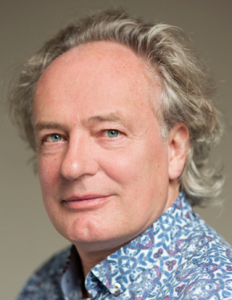 Bert ’t Hart Plantagekoor Amadeuskoor Amsterdam