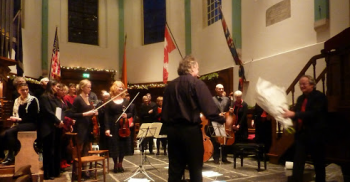 concert-plantagekoor